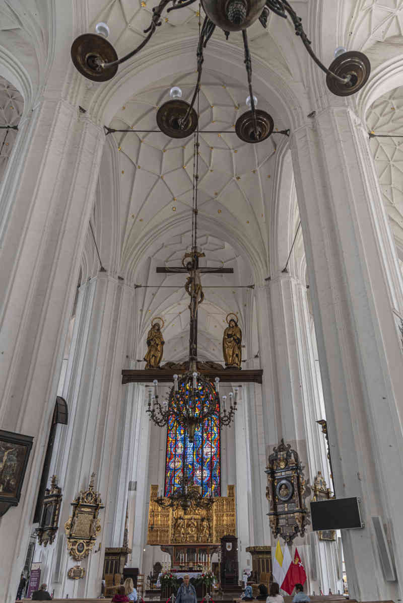 Polonia - Gdansk 041 - basílica de Santa Maria.jpg